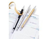 Stylo à bille pour calendrier Piccolini, présentoir 24