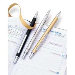 Stylo à bille pour calendrier Piccolini, présentoir 24