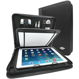 Organiseur universel tablette PC Elegance, noir