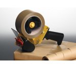 Dévidoir à main Economy pour ruban adhésif d'emballage