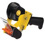 Dévidoir à main Economy pour ruban adhésif d'emballage