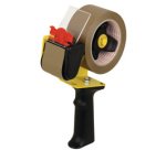 Dévidoir à main Economy pour ruban adhésif d'emballage