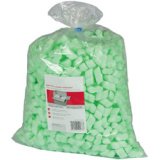 De_matériel de remplissage soft-fill, 65 litres,