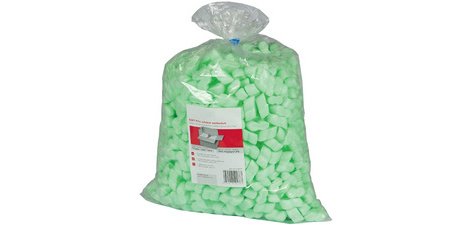 smartboxpro Matériel de remplissage Soft-Fill, 65 litres,