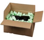 smartboxpro Matériel de remplissage Soft-Fill, 65 litres,