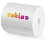 Rouleau de papier nettoyant, 2 couches