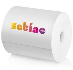 Rouleau de papier nettoyant, 2 couches