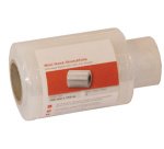 smartboxpro Film étirable, (l)100 mm x (L)150m, épaisseur: