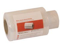 Rekfolie Smartboxpro, (B)100 mm x (L)150m