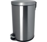 Poubelle à pédale "The silent"