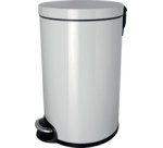 Poubelle à pédale "The silent"