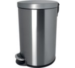 Poubelle à pédale "The silent"