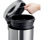 Poubelle à pédale "The silent"