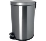 Poubelle à pédale "The silent"