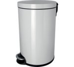 Poubelle à pédale "The silent"