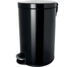 Poubelle à pédale "The silent"