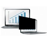 Filtre de confidentialité PrivaScreen, format 16:9