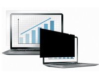 Filtre de confidentialité PrivaScreen, format 16:9