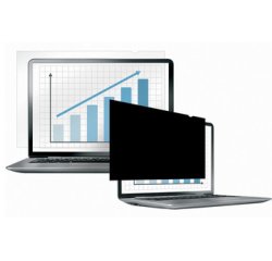 Filtre de confidentialité PrivaScreen, format 16:9