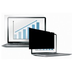 Filtre de confidentialité PrivaScreen format 16:9