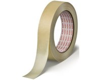 Universele afplaktape in papier