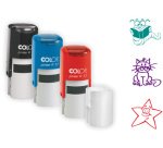 Tampons pour enseignant 'School Kit', Printer R17,rond