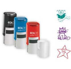 Tampons pour enseignant 'School Kit', Printer R17,rond
