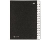 Gb_dur trieur num 32cmpt noir 24321-04