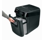 AutoMax 200C Shredder, micro-cut