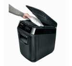 AutoMax 200C Shredder, micro-cut