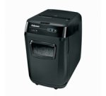 AutoMax 200C Shredder, micro-cut