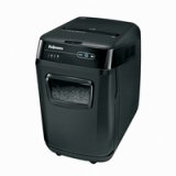 Destructeur Fellowes Automax 200C