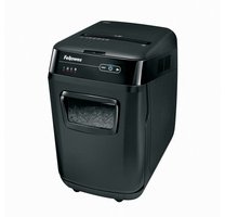 Destructeur de documents AutoMax 200C, particule