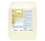Nettoyants pour automates DUROMAT PRO, 10 litres