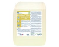 Nettoyants pour automates DUROMAT PRO, 10 litres