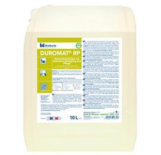 Nettoyants pour automates DUROMAT RP, 10 Litres