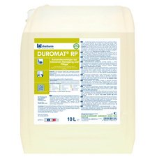 Nettoyants pour automates DUROMAT RP, 10 Litres