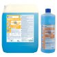Nettoyant à base d'alcool NEOFRIS citrus+, 10 l