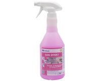 Nettoyant sanitaires et salle de bains SAN-EFFEKT