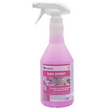 Nettoyant sanitaires et salle de bains SAN-EFFEKT