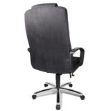 Fauteuil de direction 'Comfort Point 50 Microfaser'