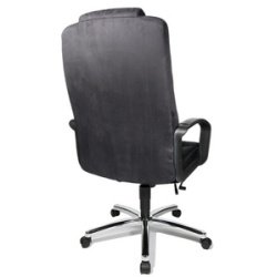 Fauteuil de direction 'Comfort Point 50 Microfaser'