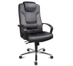 Fauteuil de direction 'Comfort Point 50 Microfaser'