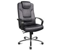 Fauteuil de direction 'Comfort Point 50 Microfaser'