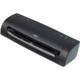 Plastifieuse 1000L, jusqu'au format A3, noir