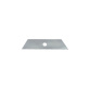 Trapezoidal blade Wedo 18 mm for standard Safety cutter - Box of 10