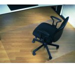 Tapis de protection pour sol, (L)1.200 x (P)900 mm