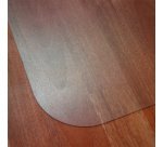 Tapis de protection pour sol, (L)1.200 x (P)900 mm