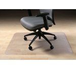 Tapis de protection pour sol, (L)1.200 x (P)900 mm