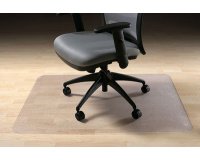 Tapis de protection pour sol, (L)1.200 x (P)800 mm